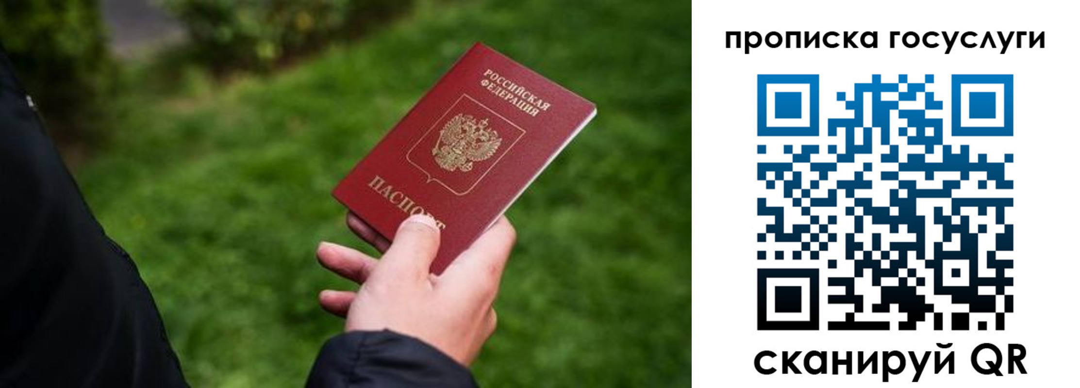 прописка для работы в Емве